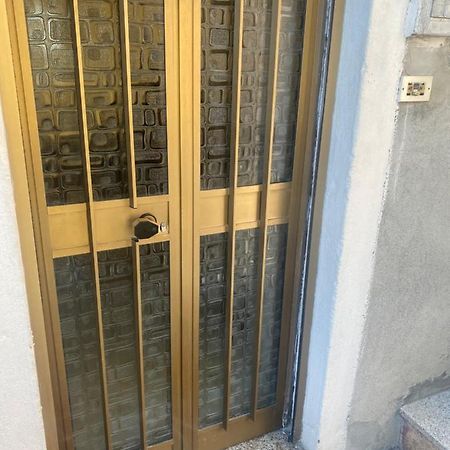 “Casa Rosi” Appartamento In Zona Medievale Pisogne Buitenkant foto