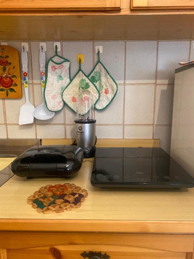 “Casa Rosi” Appartamento In Zona Medievale Pisogne Buitenkant foto