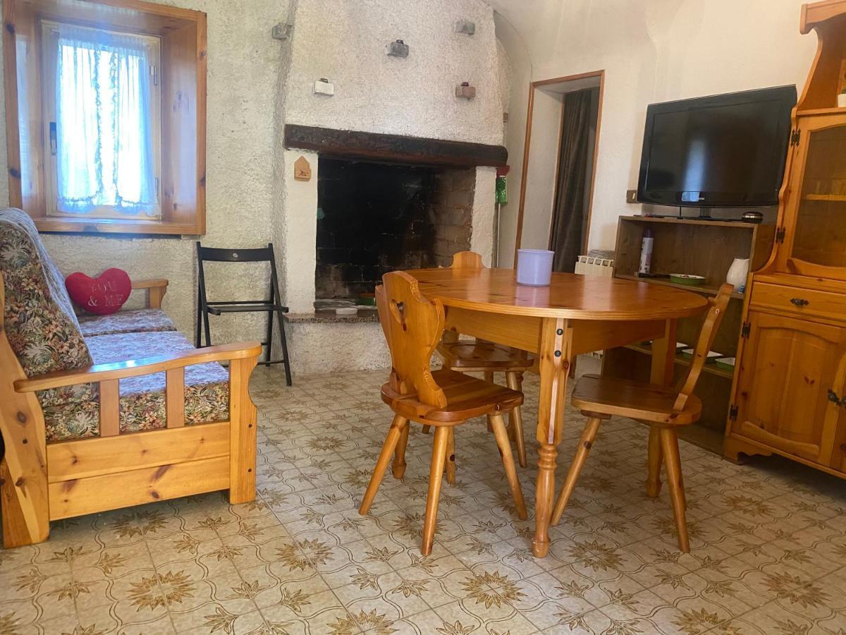 “Casa Rosi” Appartamento In Zona Medievale Pisogne Buitenkant foto