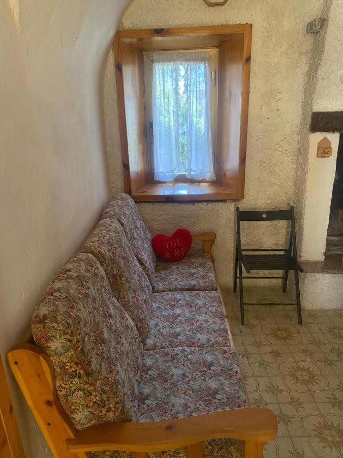 “Casa Rosi” Appartamento In Zona Medievale Pisogne Buitenkant foto