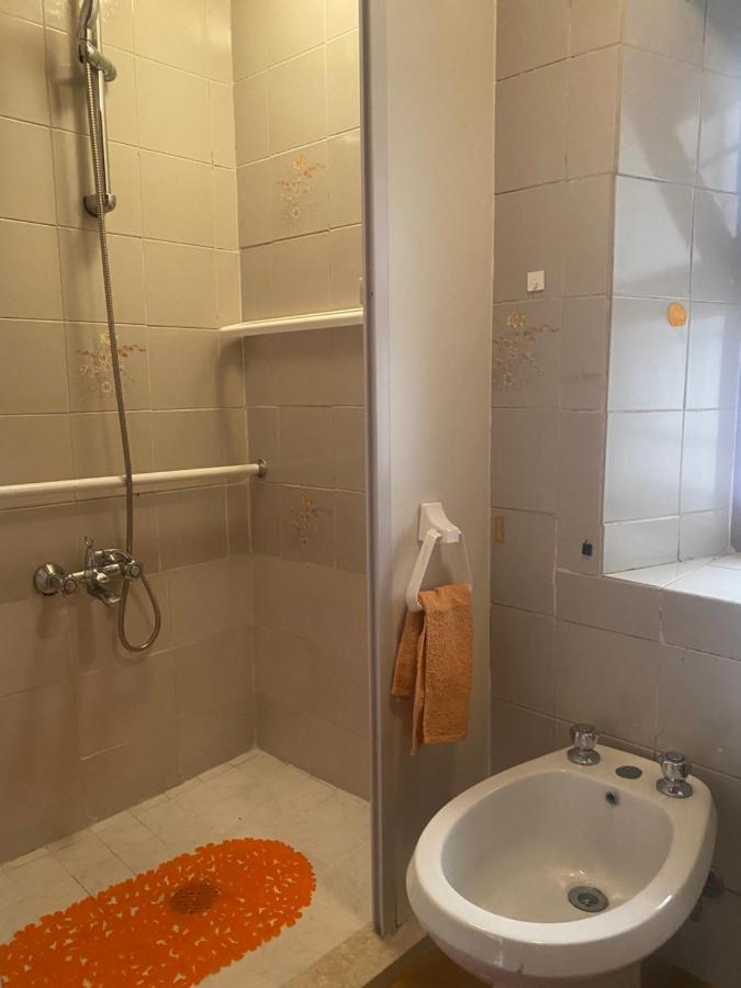 “Casa Rosi” Appartamento In Zona Medievale Pisogne Buitenkant foto